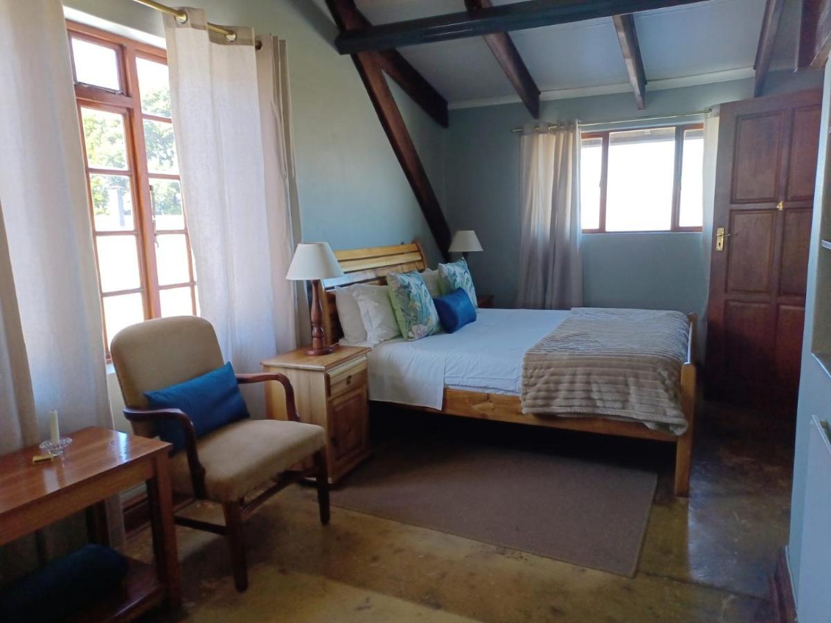 Maison d'hôtes Drakensberg Mountain Retreat à Bergville Extérieur photo
