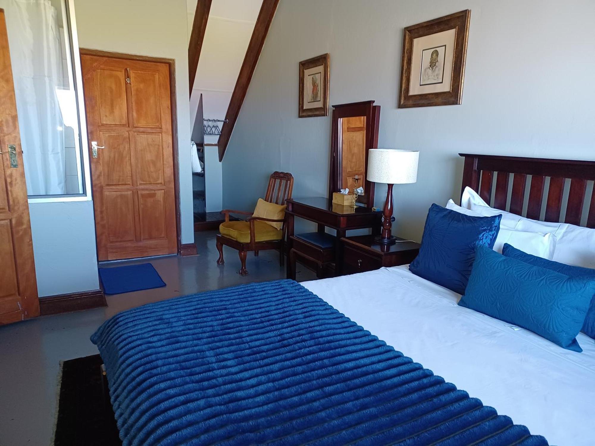 Maison d'hôtes Drakensberg Mountain Retreat à Bergville Extérieur photo