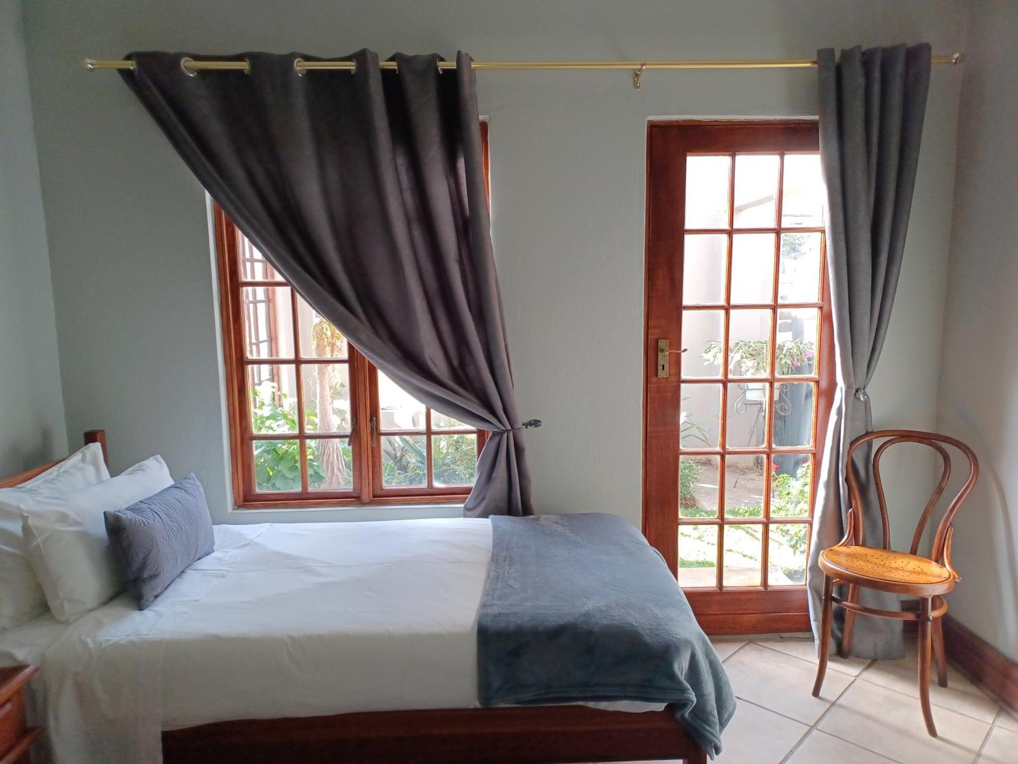 Maison d'hôtes Drakensberg Mountain Retreat à Bergville Extérieur photo