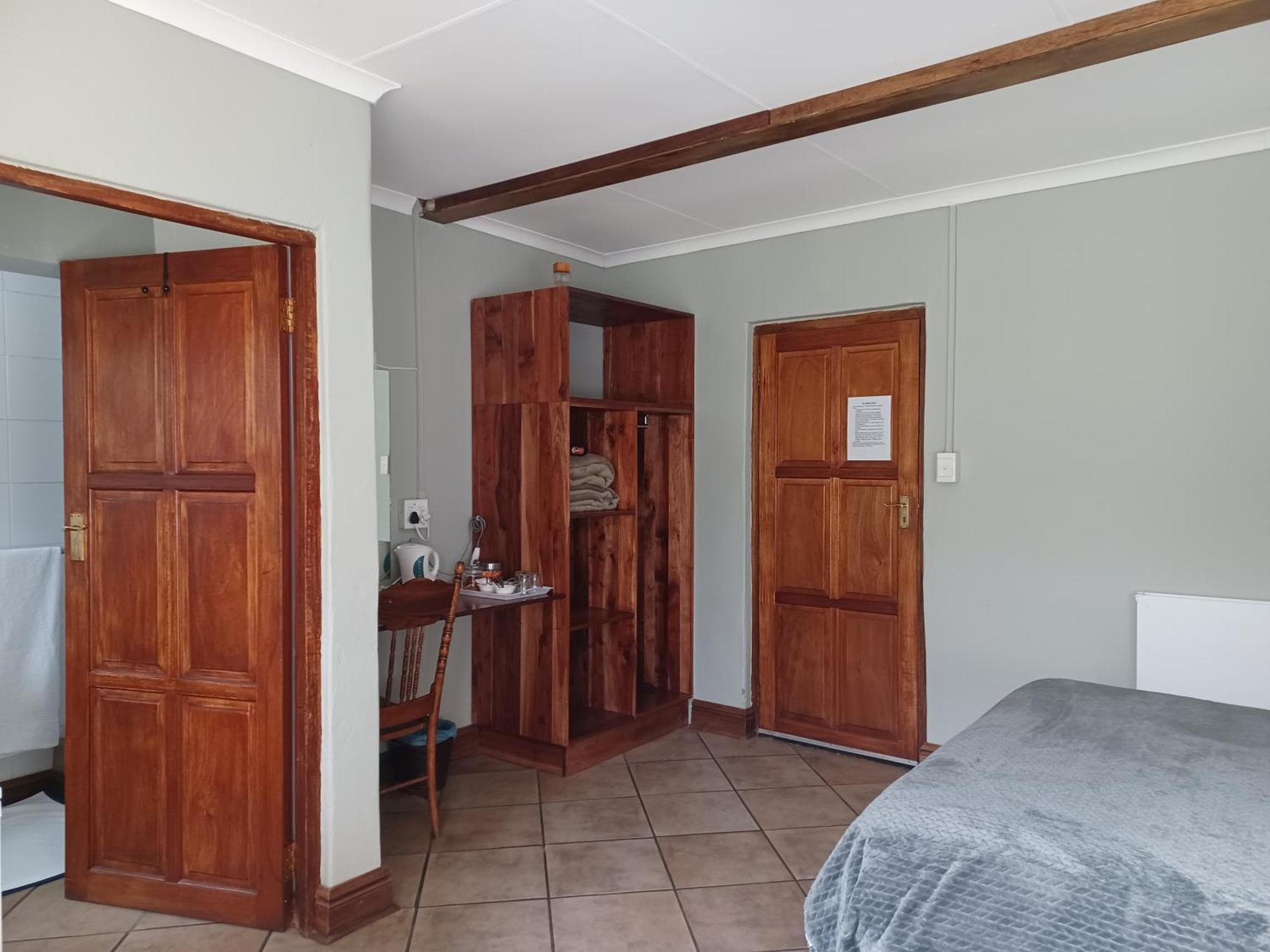 Maison d'hôtes Drakensberg Mountain Retreat à Bergville Extérieur photo