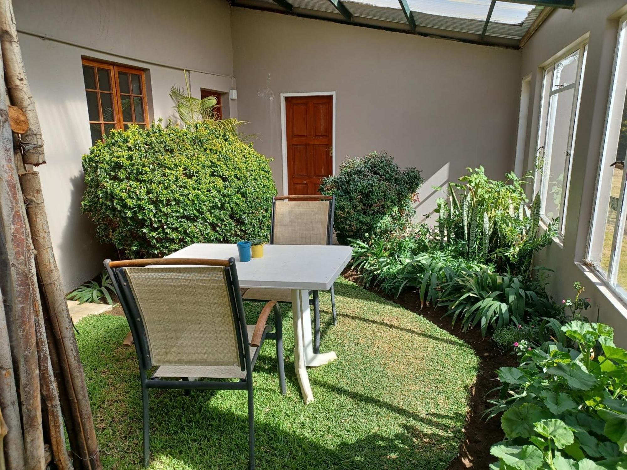 Maison d'hôtes Drakensberg Mountain Retreat à Bergville Extérieur photo