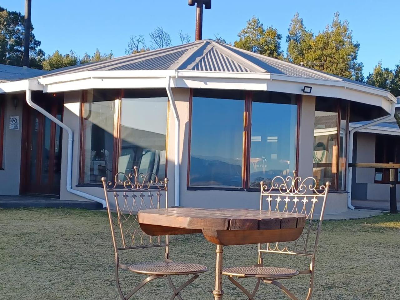 Maison d'hôtes Drakensberg Mountain Retreat à Bergville Extérieur photo